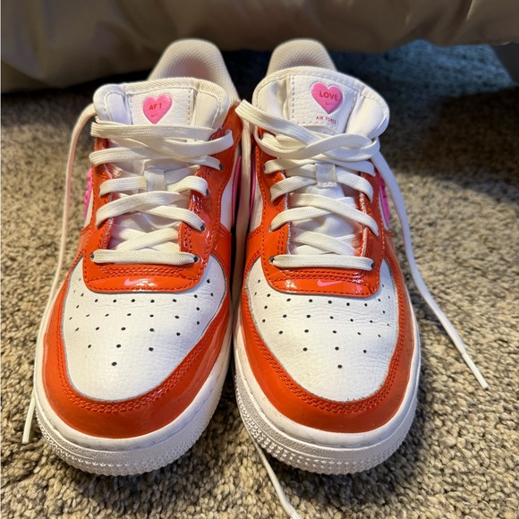 Air Force 1 Low "Valentine's Day 2023" sneakers - Picture 2 of 4